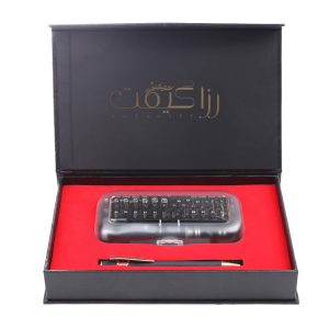پک هدیه سازمانی ابزار دستی و قلم هوشمند