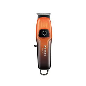 ریش تراش مدل km-263