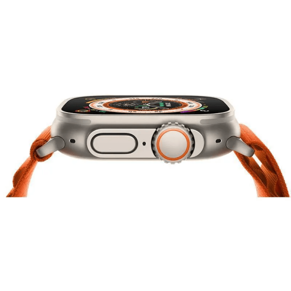 ساعت هوشمند هیسکا مدل HISKA WATCH ULTRA (1)-min