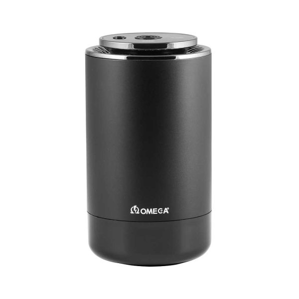 خوشبوکننده خودرو امگا مدل AC50 - تصویر 2
