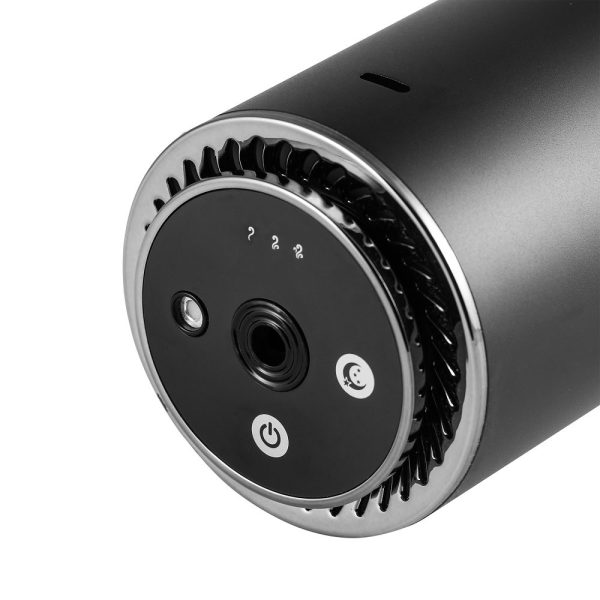 خوشبوکننده خودرو امگا مدل AC50 - تصویر 4