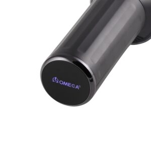 دسته سبک جاروشارژی حرفه ای امگا vc6000