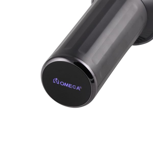 جاروشارژی مدل VC6000 - تصویر 6