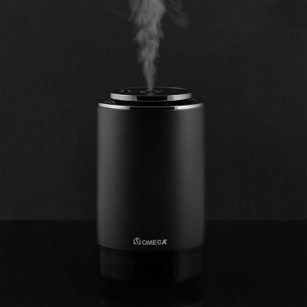 خوشبوکننده خودرو امگا مدل AC50 - تصویر 5