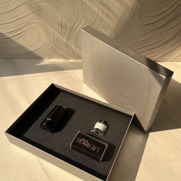 پک هدیه خوشبو کننده هوشمند خودرو