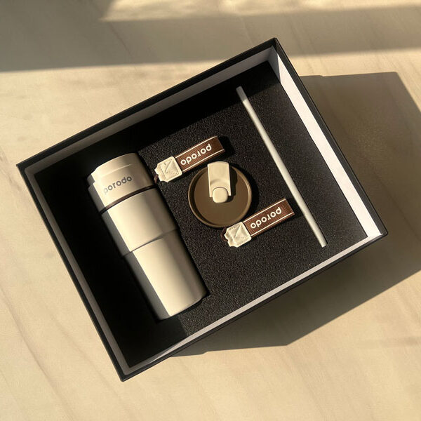 پک هدیه ماگ و مخلوط کن