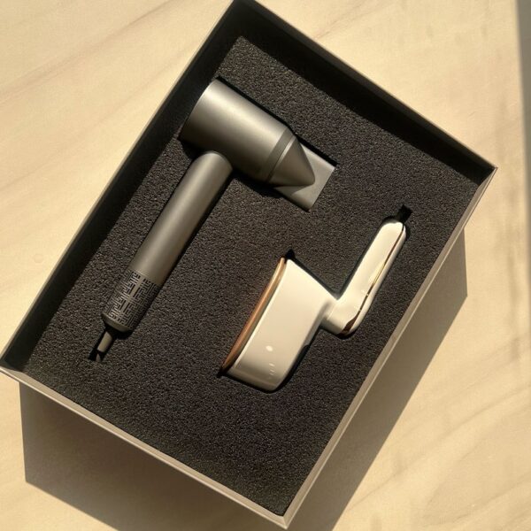 پک هدیه سشوار و اتوی مسافرتی