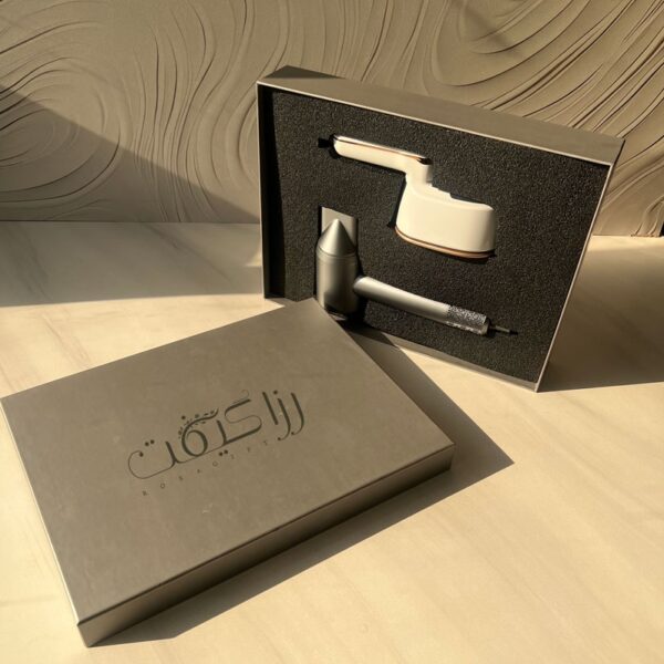 پک هدیه سشوار و اتوی مسافرتی