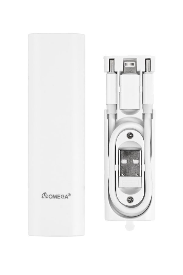 کیت کابل مدل CK210 - تصویر 2