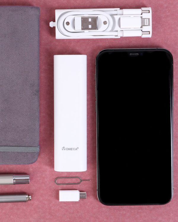 کیت کابل مدل CK210 - تصویر 4
