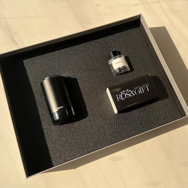 پک هدیه خوشبو کننده هوشمند خودرو