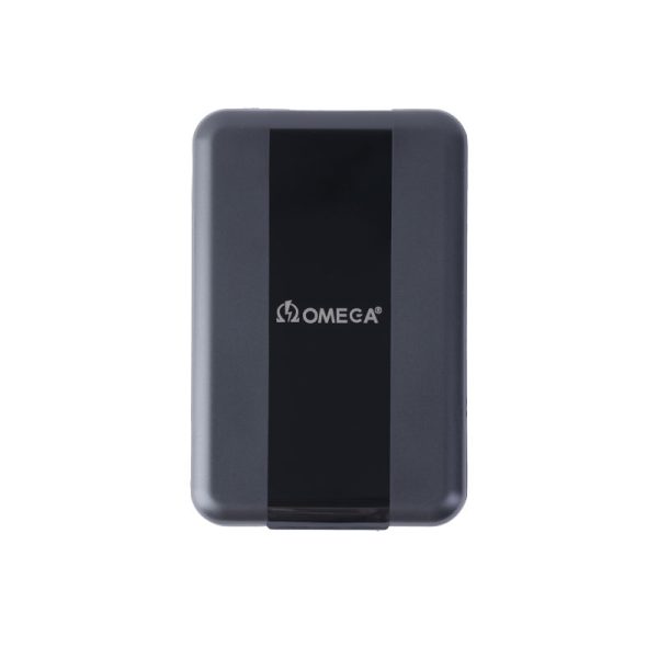 کیت کابل چندکاره و هولدر مدل CK200 - تصویر 5