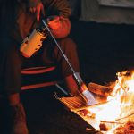 مشعل گازی کمپینگ گرین لاین - تصویر 2