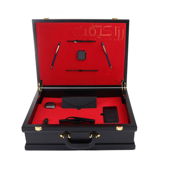 پک هدیه مدیریتی A07