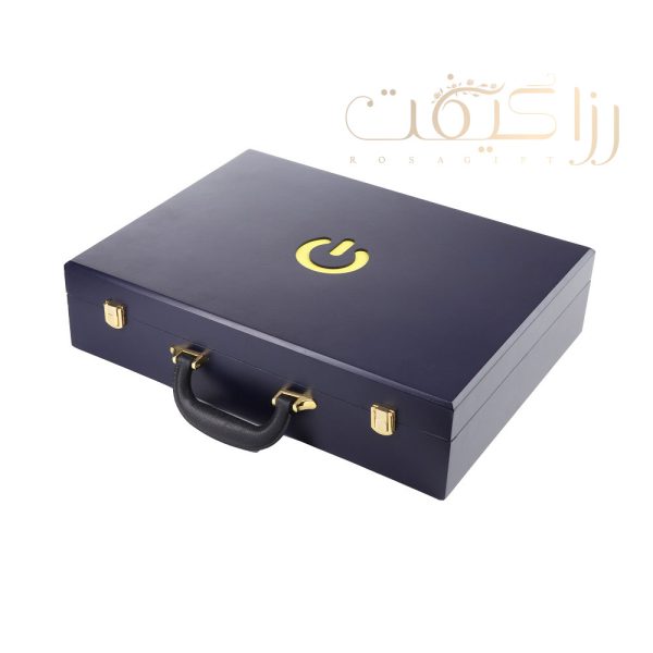 پک هدیه مدیریتی A24 - تصویر 2