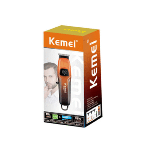ریش تراش مدل km-263