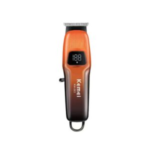 ریش تراش مدل km-263