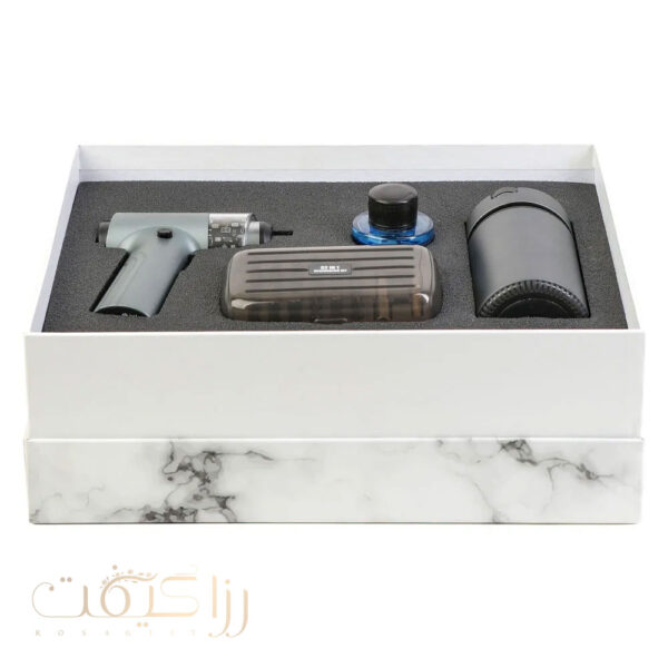 پک هدیه سازمانی خودرویی مدل B22 (پک هدیه اقتصادی B22)