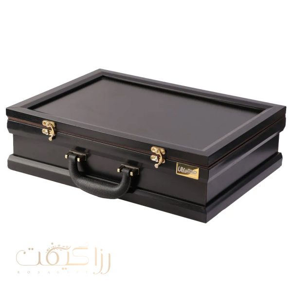 پک هدیه مردانه مدل A23 - تصویر 2