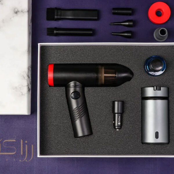 پک هدایای سازمانی-A21- رزاگیفت