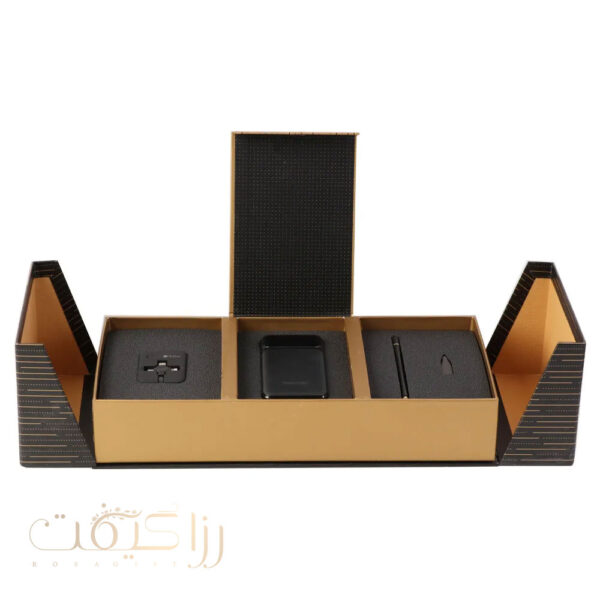 پک هدیه سازمانی الکترونیک (پک هدیه اقتصادی B21)