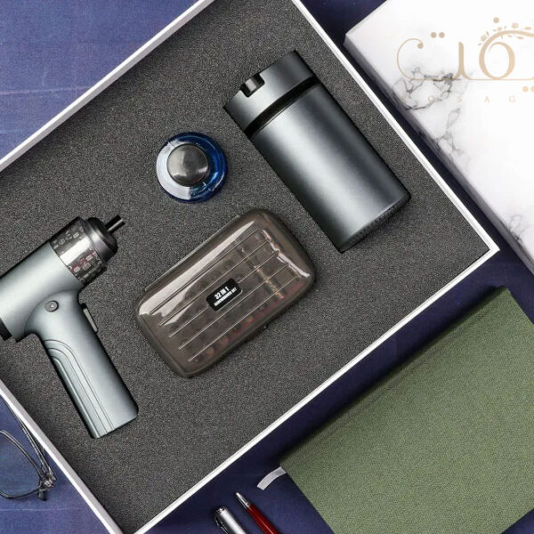 پک هدایای سازمانی-B22- رزاگیفت