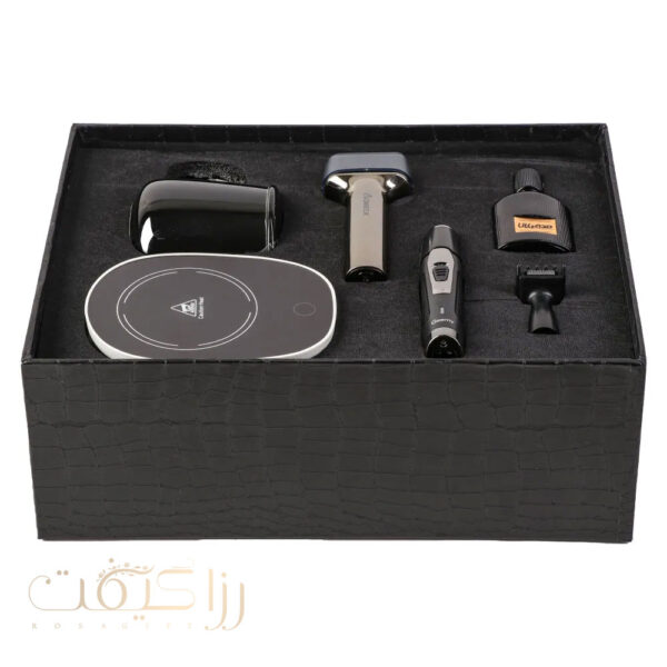 پک هدیه بهداشتی آقایان (پک هدیه اقتصادی B23)