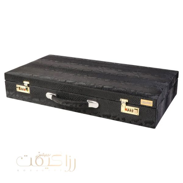 پک هدیه سازمانی لوکس مدل L01 - تصویر 2