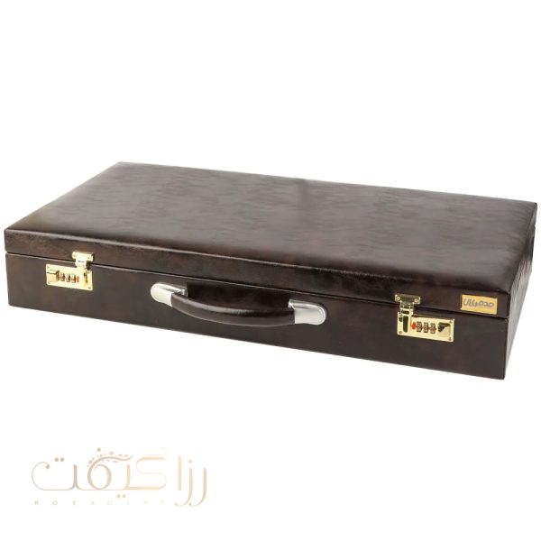 پک هدیه سازمانی لوکس مدل L02 - تصویر 2
