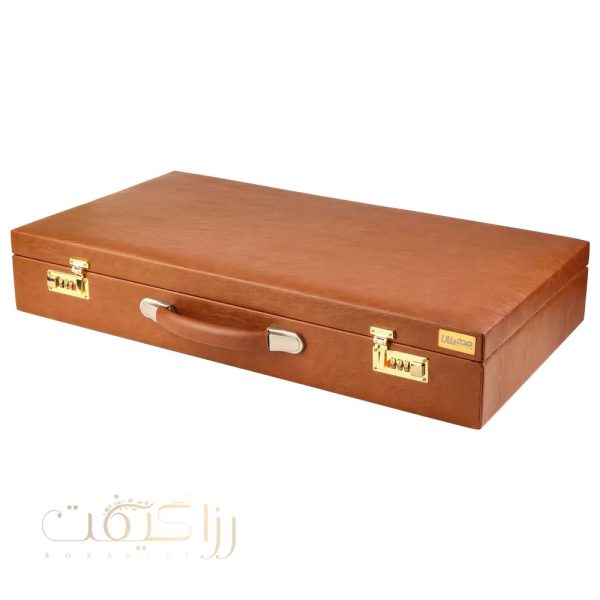 پک هدیه سازمانی لوکس مدل L04 - تصویر 2