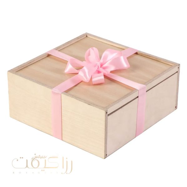 پک هدیه زنانه مدل W01 - تصویر 2
