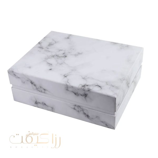 پک هدیه سازمانی اتو و فلاسک مسافرتی مدل B17 - تصویر 2