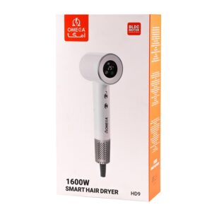 سشوار مسافرتی omega HD9