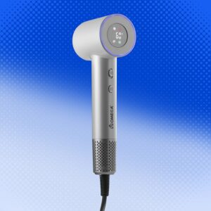 سشوار مسافرتی omega HD9