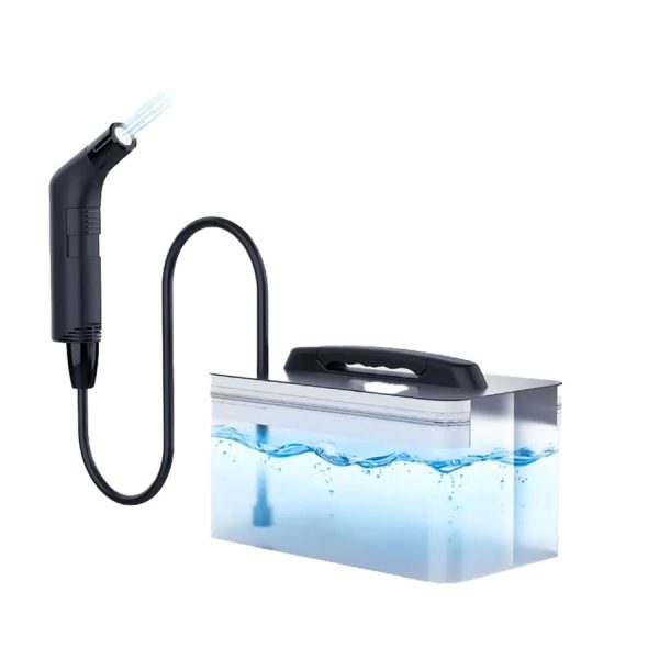 خودشور همراه گرین لاین مدل Compact Bidet - تصویر 7