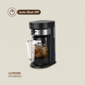 دستگاه قهوه ساز مدل LePresso Ice Coffee