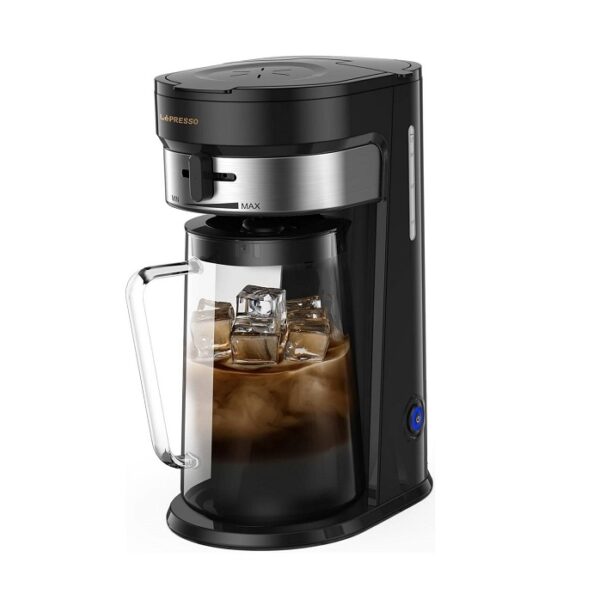 دستگاه قهوه ساز مدل LePresso Ice Coffee