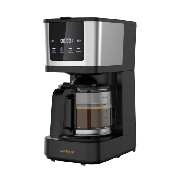 دستگاه قهوه ساز مدل lepresso drip coffe