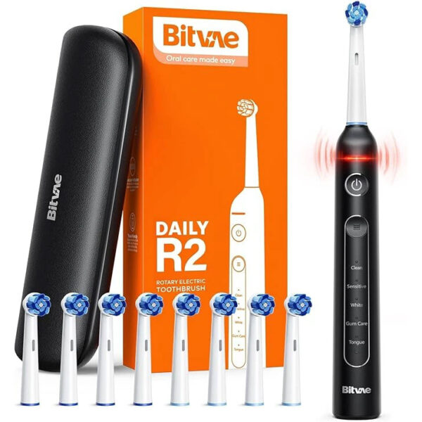 مسواک برقی  Bitvae مدل R2