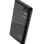 پاوربانک 10000 میلی آمپر تسکو مدل PB053