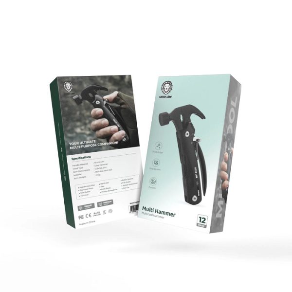 چکش چندکاره گرین لاین - تصویر 5
