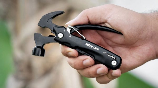 چکش چندکاره گرین لاین - تصویر 2