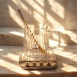 ماگ هیتر دار امگا - تصویر 4