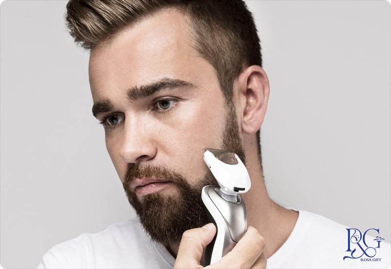هدیه برای مرد مربوط به بهداشت شخصی و اصلاح