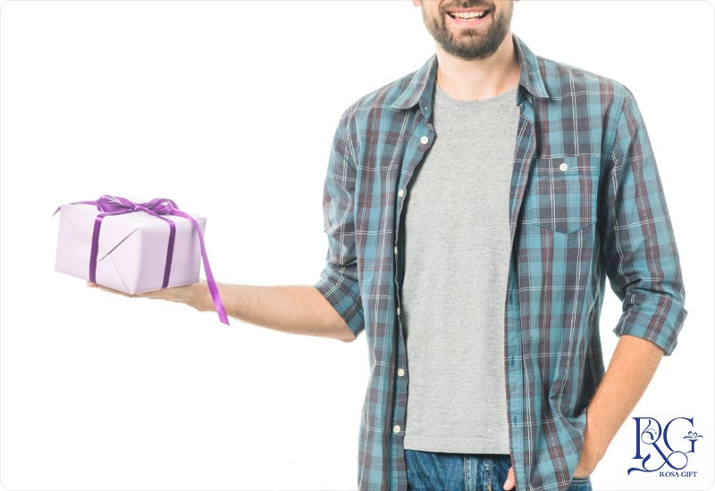 هدیه برای مرد ۳۰ تا ۴۵ سال