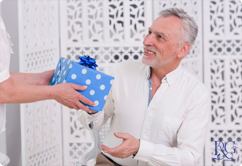 هدیه برای پدرها و پدربزرگ‌ها