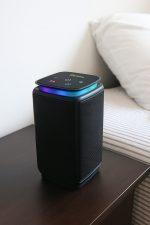 اسپیکر بلوتوثی قابل حمل مدل SP220 - تصویر 2