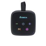 اسپیکر بلوتوثی قابل حمل مدل SP220 - تصویر 5