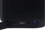 اسپیکر بلوتوثی قابل حمل مدل SP220 - تصویر 4