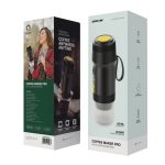 اسپرسو ساز شارژی پرو - گرین لاین - تصویر 4